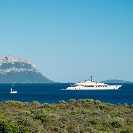 Spiaggia Bianca Pedra Rosa - Your House In Sardinia Гольфо-Аранчи Экстерьер фото
