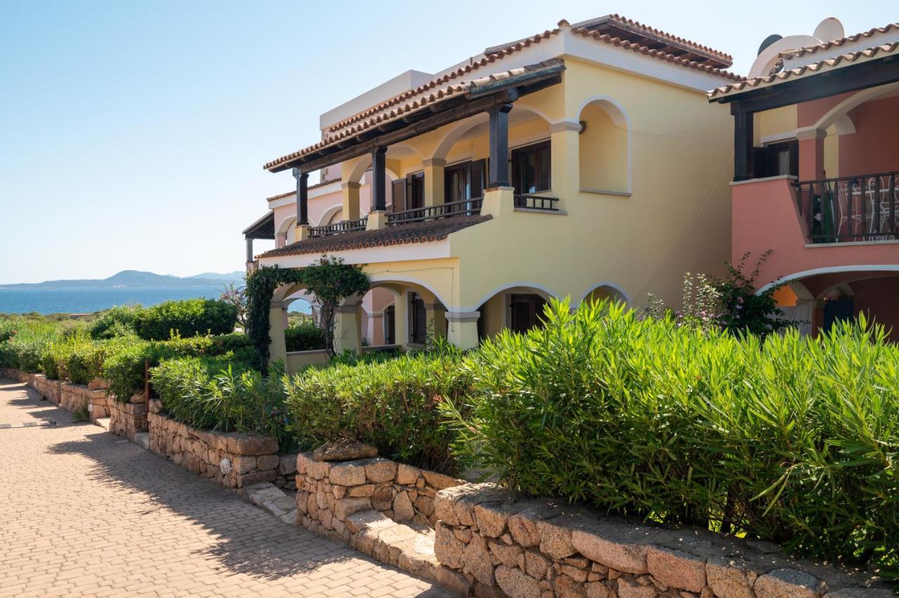 Spiaggia Bianca Pedra Rosa - Your House In Sardinia Гольфо-Аранчи Экстерьер фото