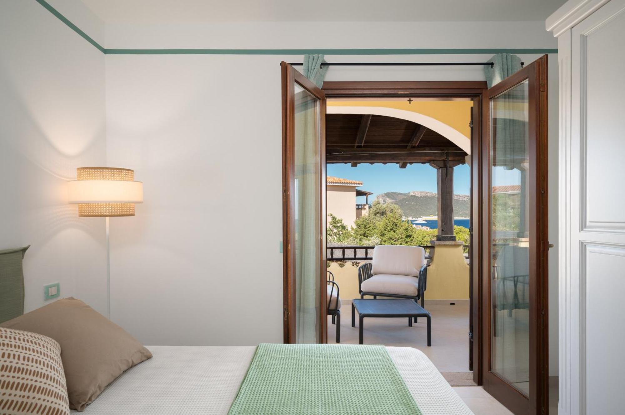 Spiaggia Bianca Pedra Rosa - Your House In Sardinia Гольфо-Аранчи Экстерьер фото