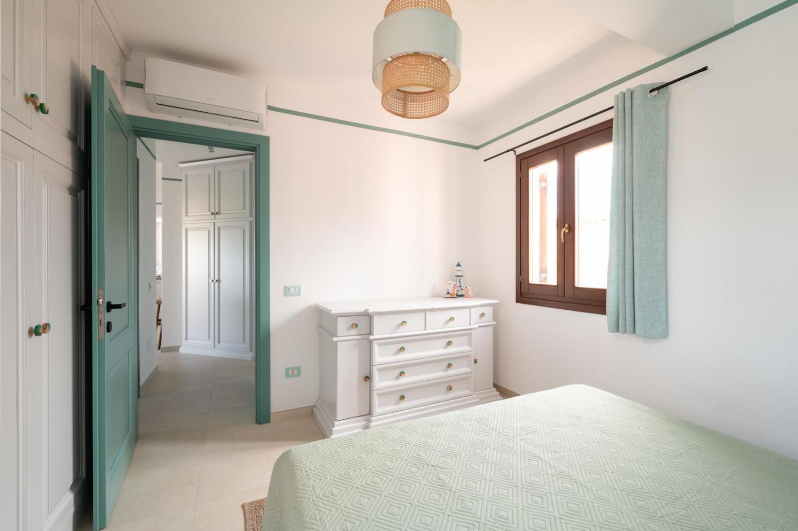 Spiaggia Bianca Pedra Rosa - Your House In Sardinia Гольфо-Аранчи Экстерьер фото