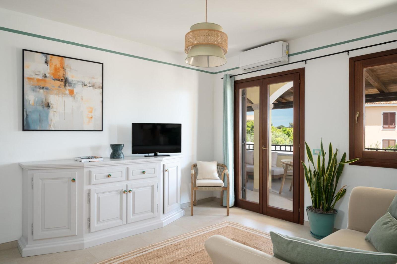 Spiaggia Bianca Pedra Rosa - Your House In Sardinia Гольфо-Аранчи Экстерьер фото